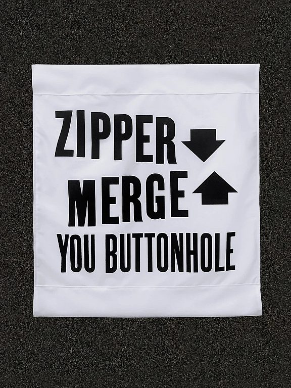 Mazorra zipper merge 1000x1000