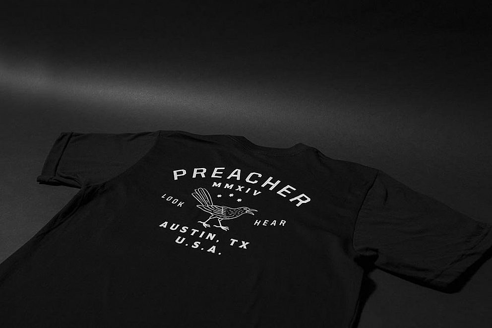 Preacher merch july 2019 by knoxy knox 3059 SHOPIFY
