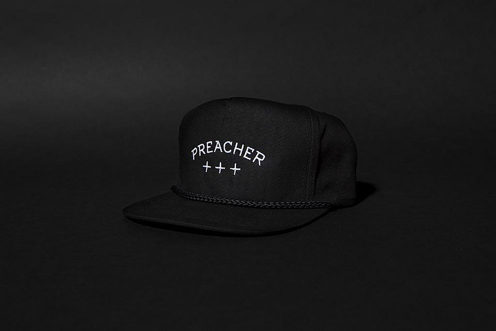 Preacher merch july 2019 by knoxy knox 2949 SHOPIFY