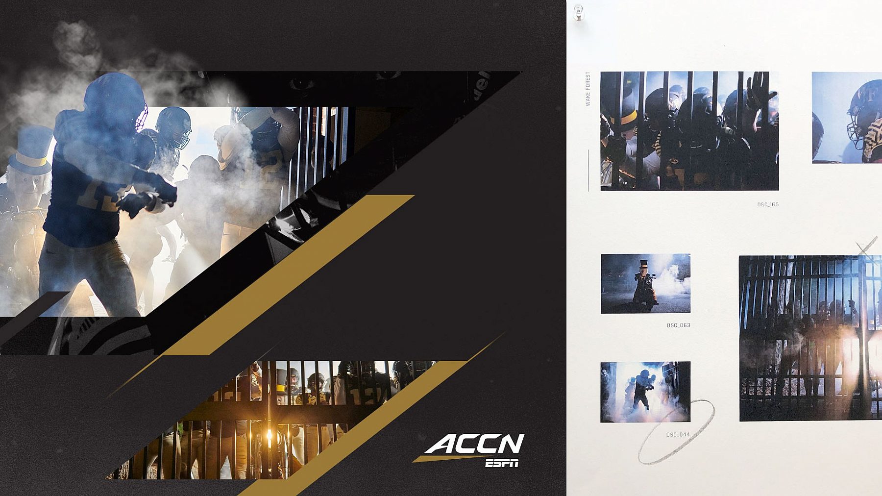 PREACHER ACCN 8