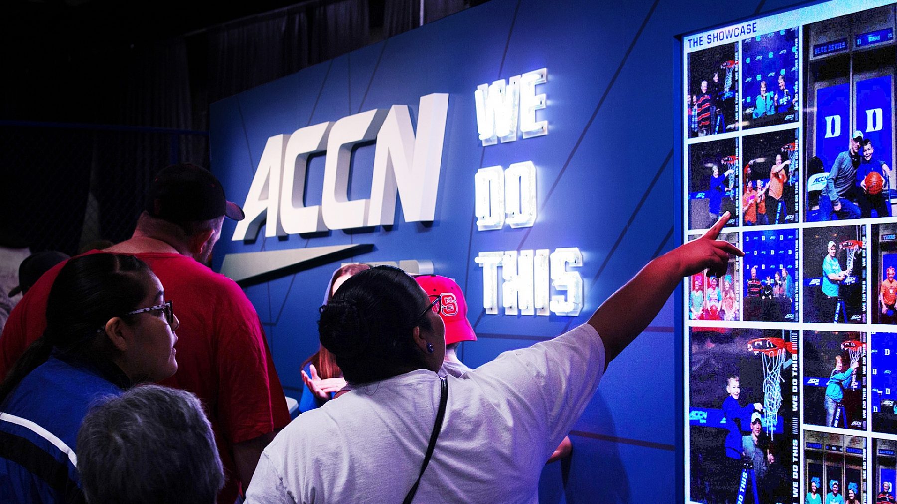 PREACHER ACCN THE SHOWCASE 13