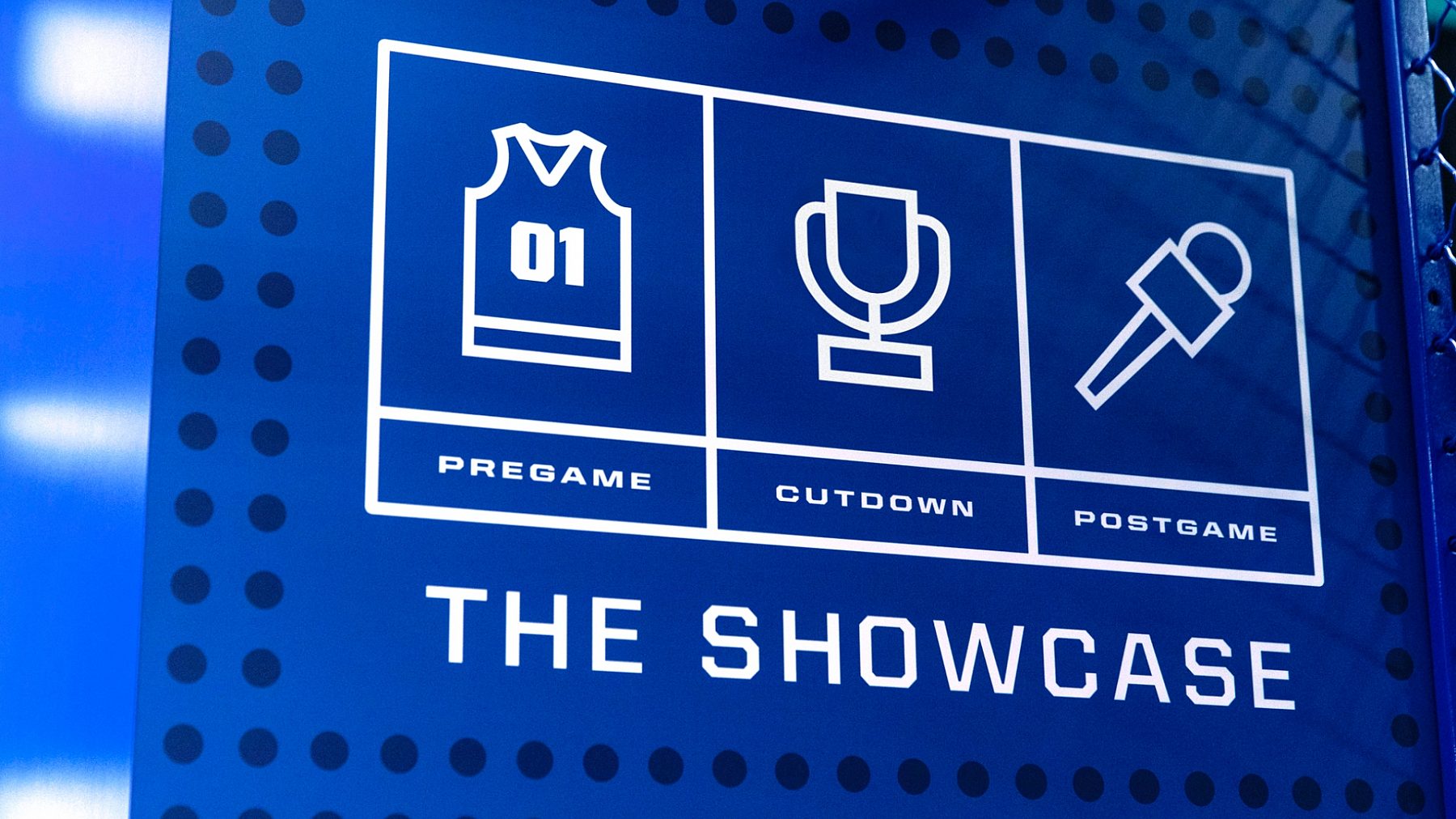 PREACHER ACCN THE SHOWCASE 29