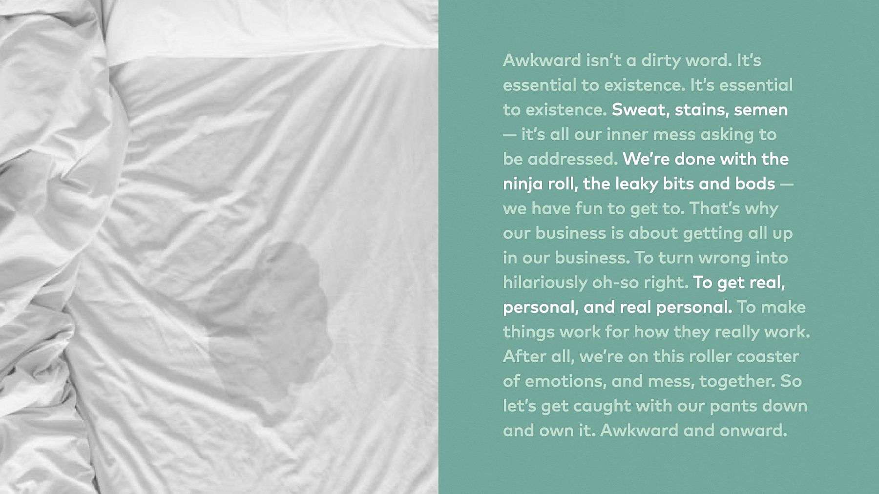 PREACHERDOTCO AWKWARD ESSENTIALS 004