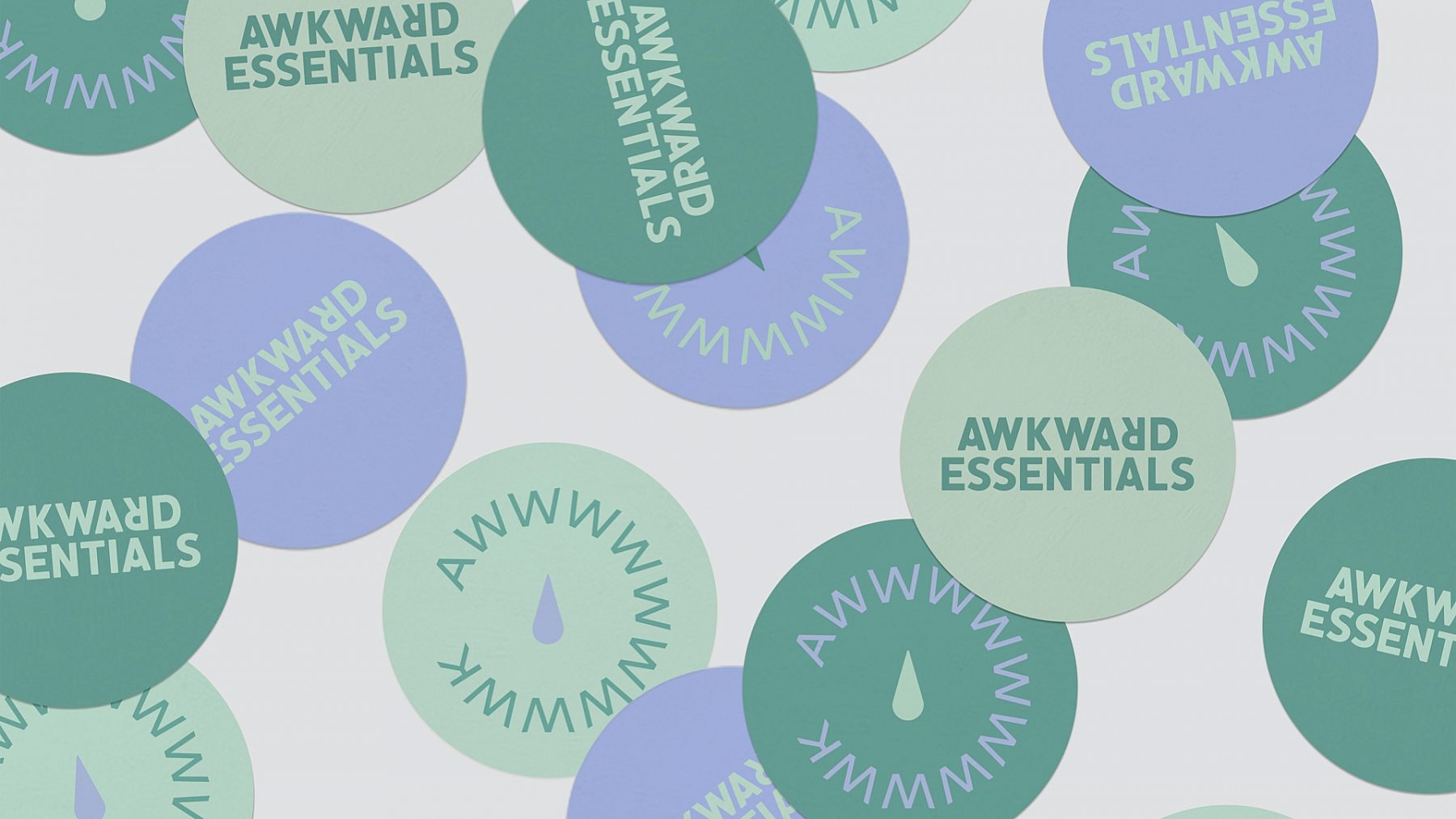 PREACHERDOTCO AWKWARD ESSENTIALS 007