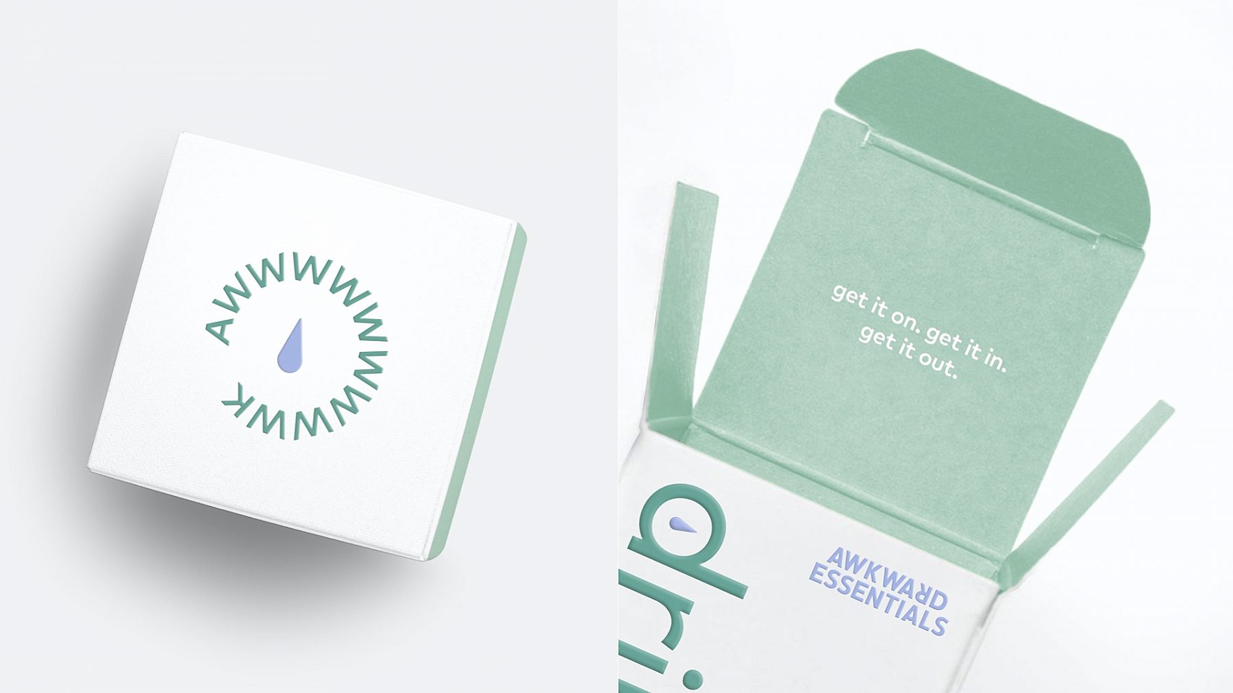 PREACHERDOTCO AWKWARD ESSENTIALS 012