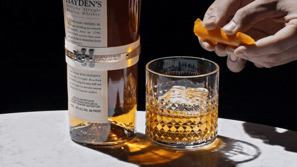 BASILHAYDEN 30