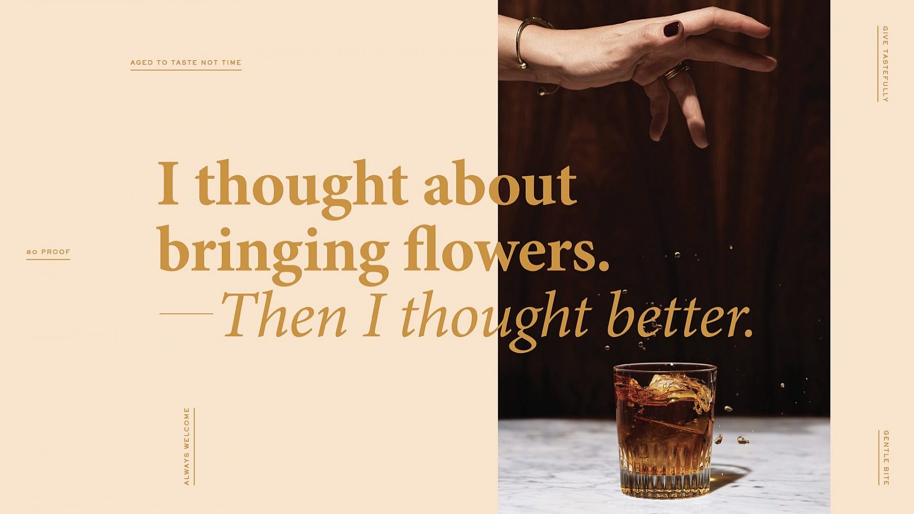 BASIL HAYDENS 015