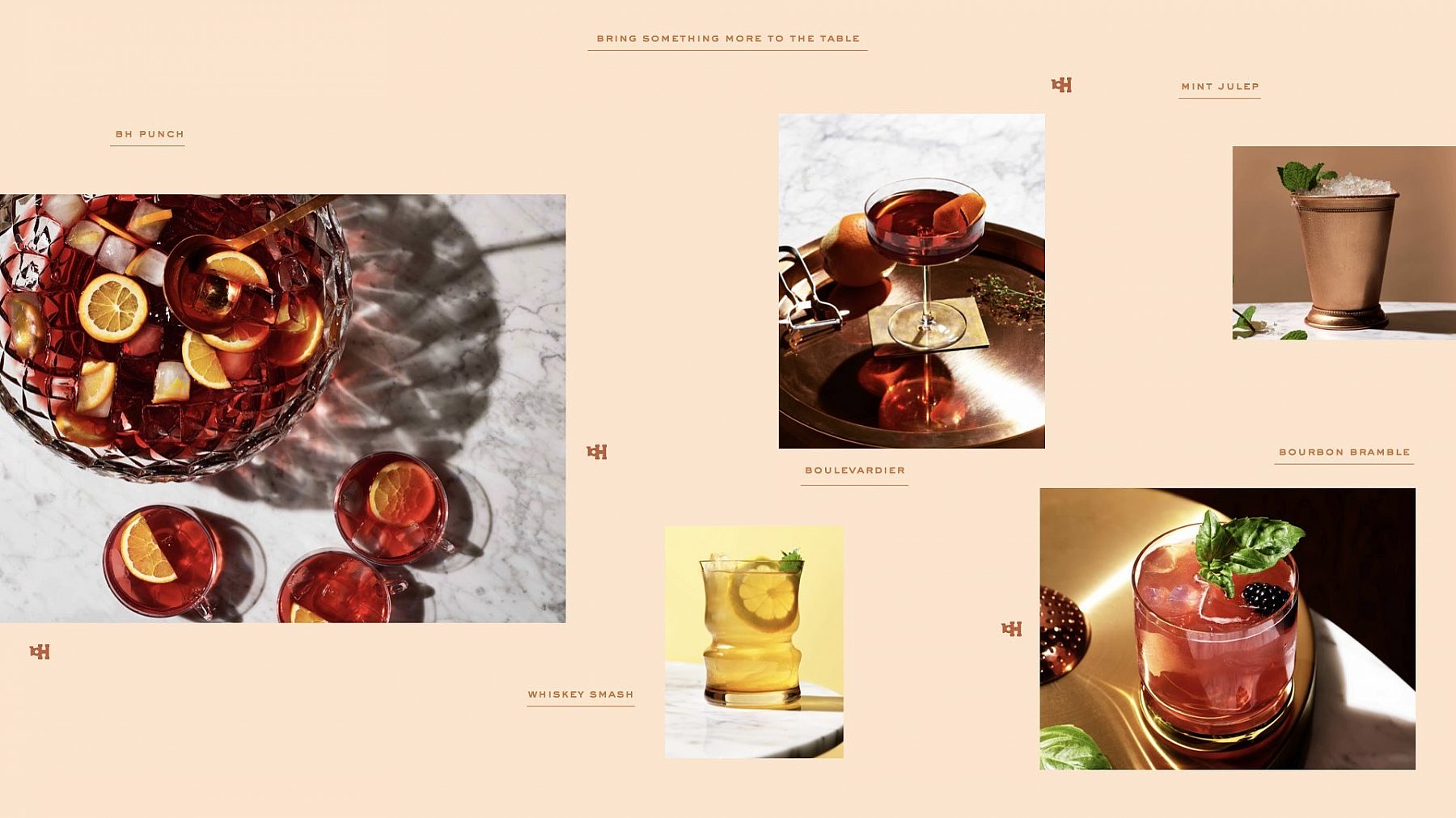 BASIL HAYDENS 022