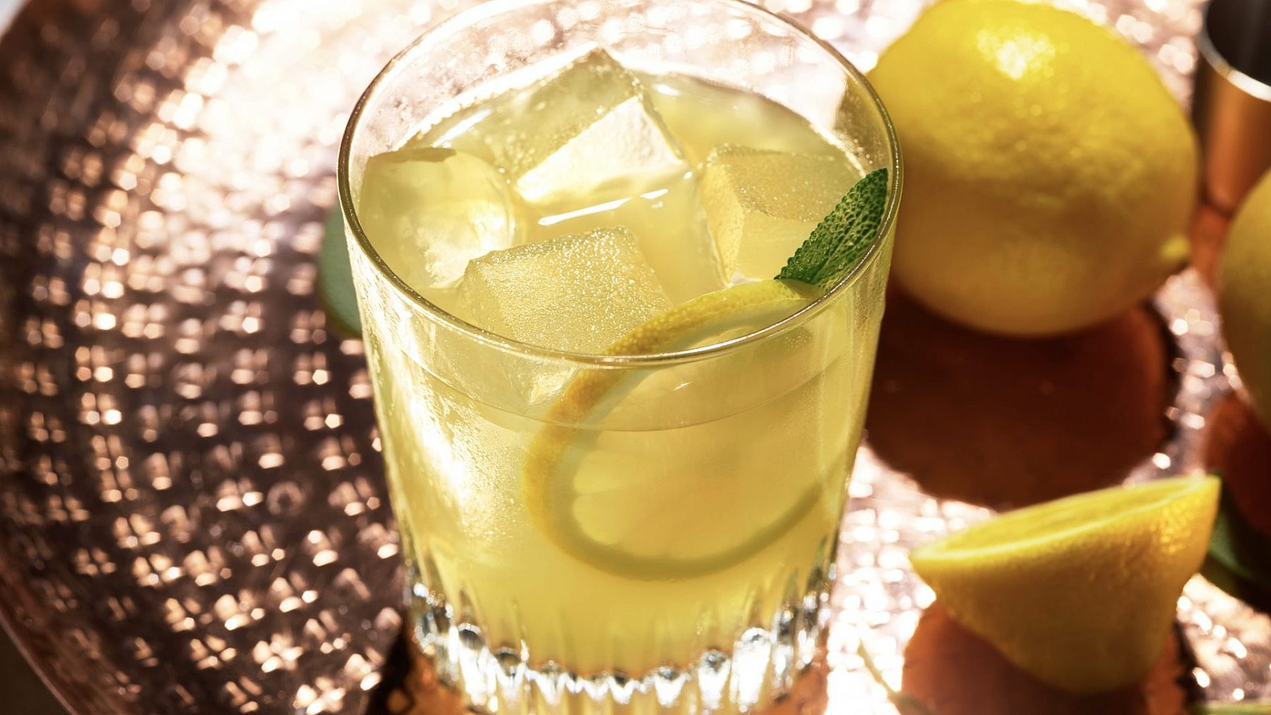 BASIL HAYDENS 024