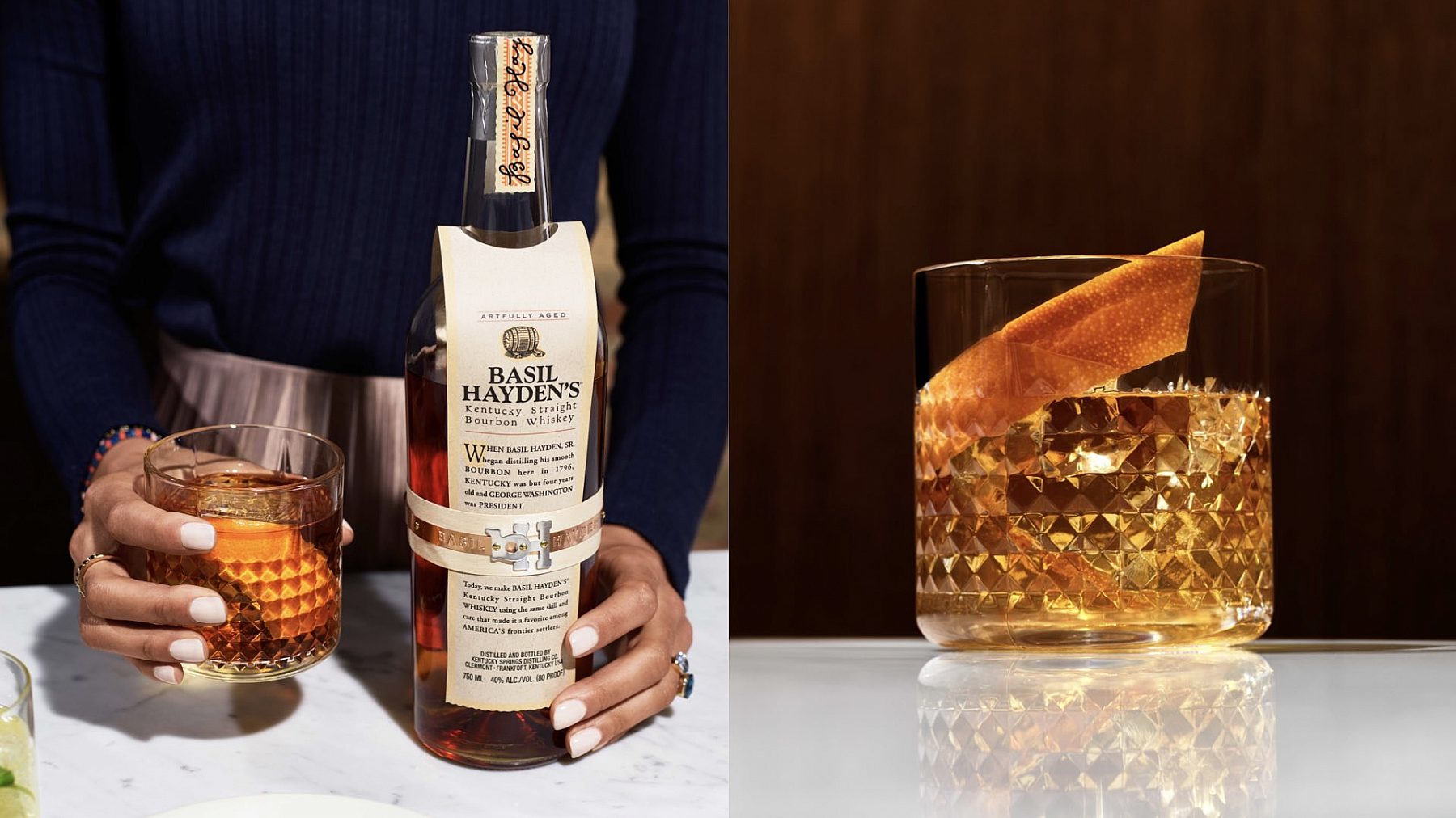 BASIL HAYDENS 029