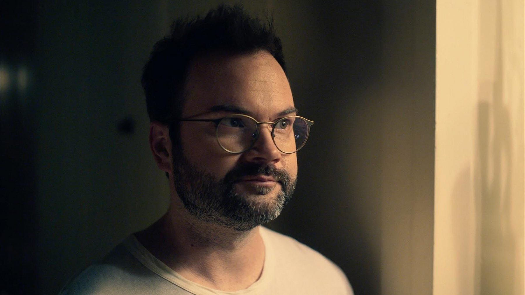 PREACHER BESTOW WHAT IF EVERYONE KNEW 5