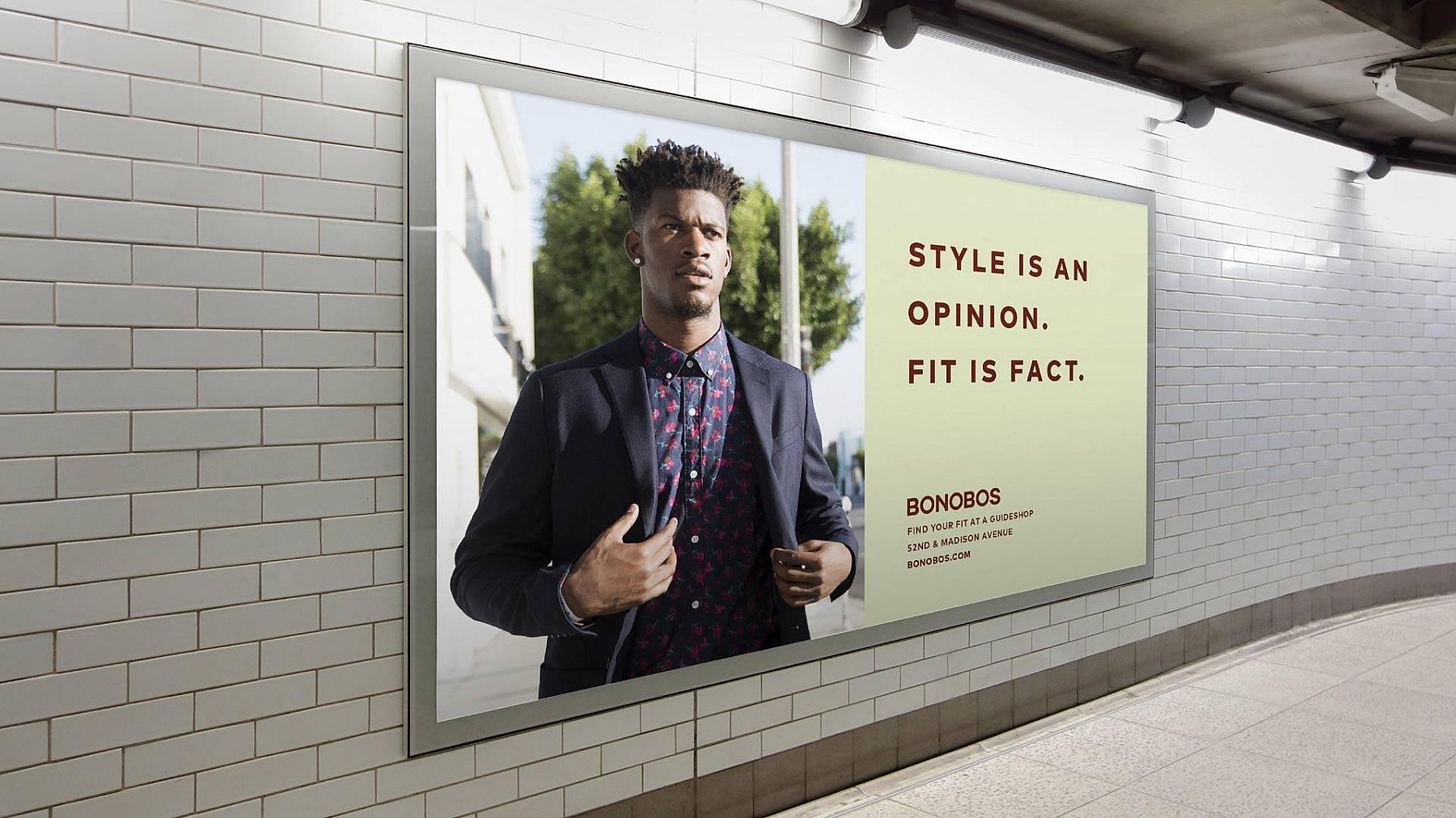 Preacher Bonobos 2