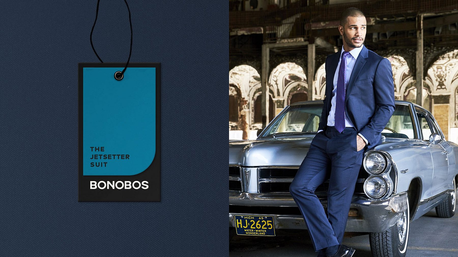 Preacher Bonobos 21