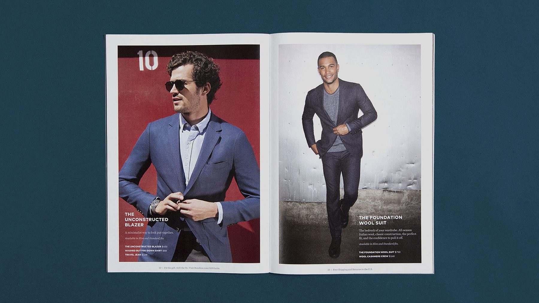 Preacher Bonobos 24