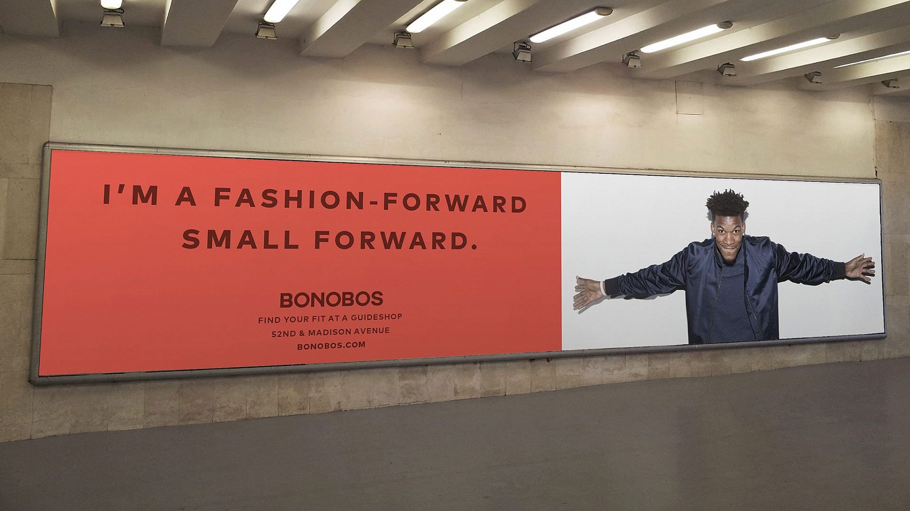 Preacher Bonobos 4