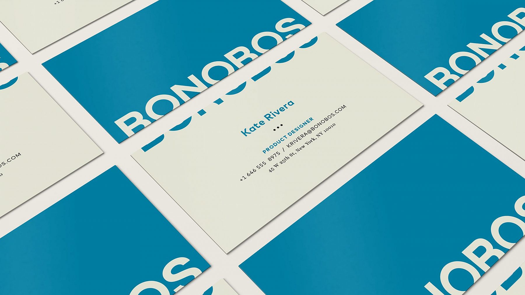Preacher Bonobos 7