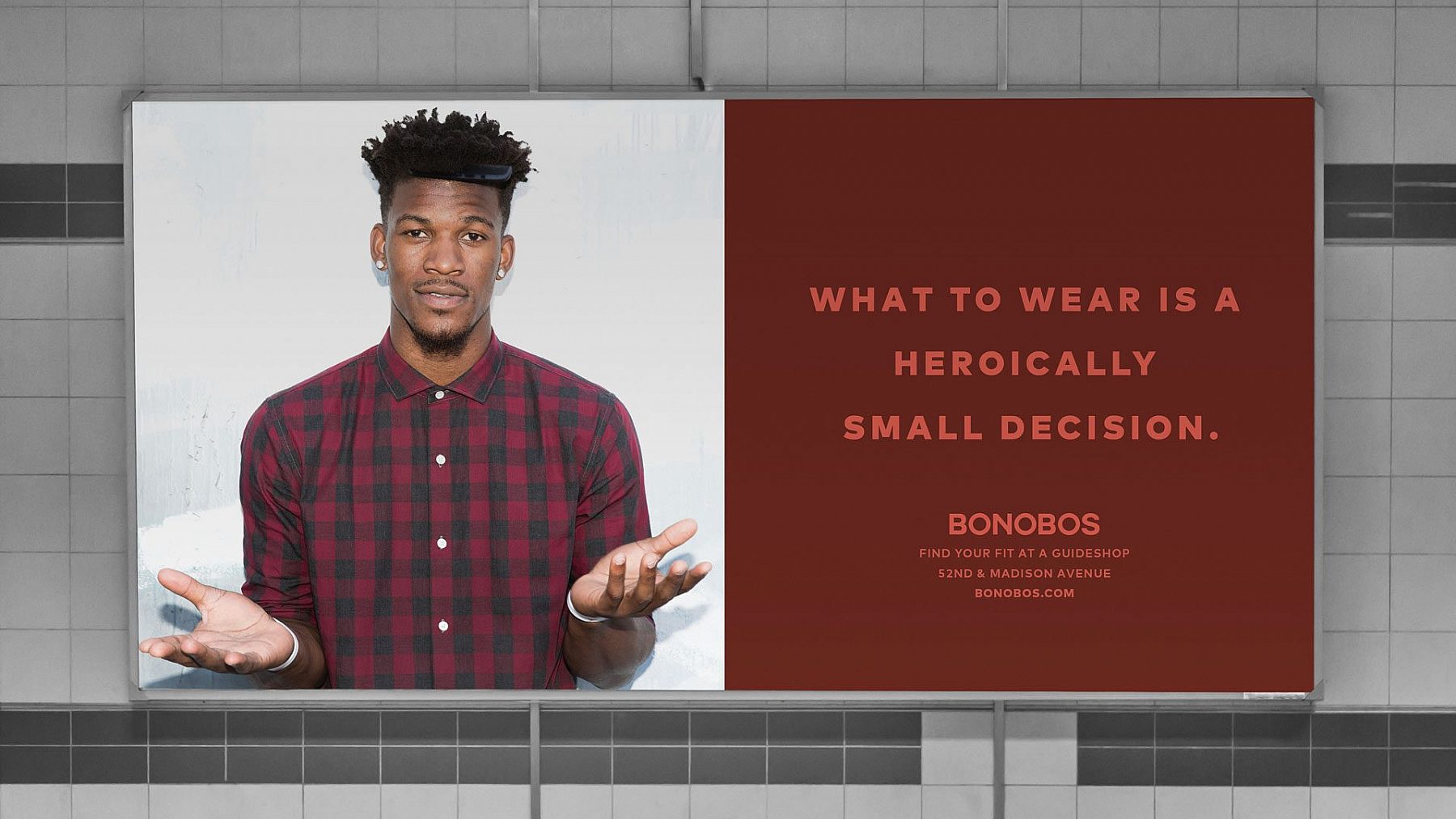 Preacher Bonobos 9
