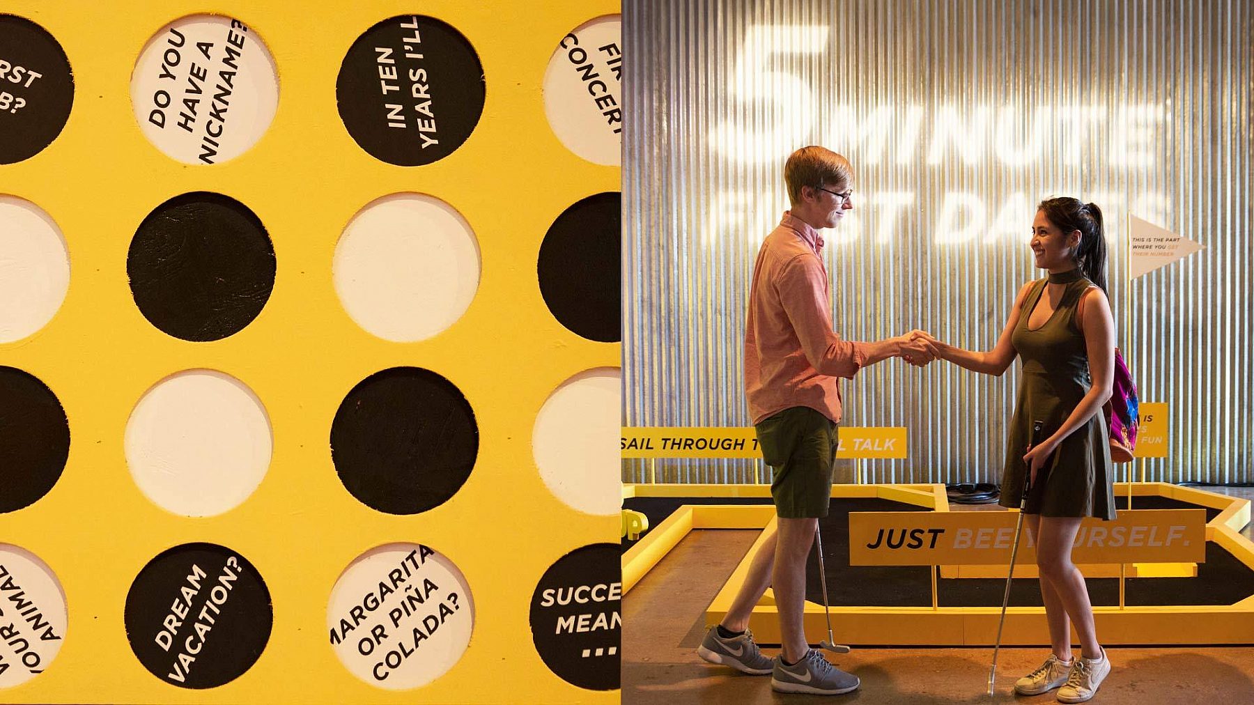 Bumble SXSW 15