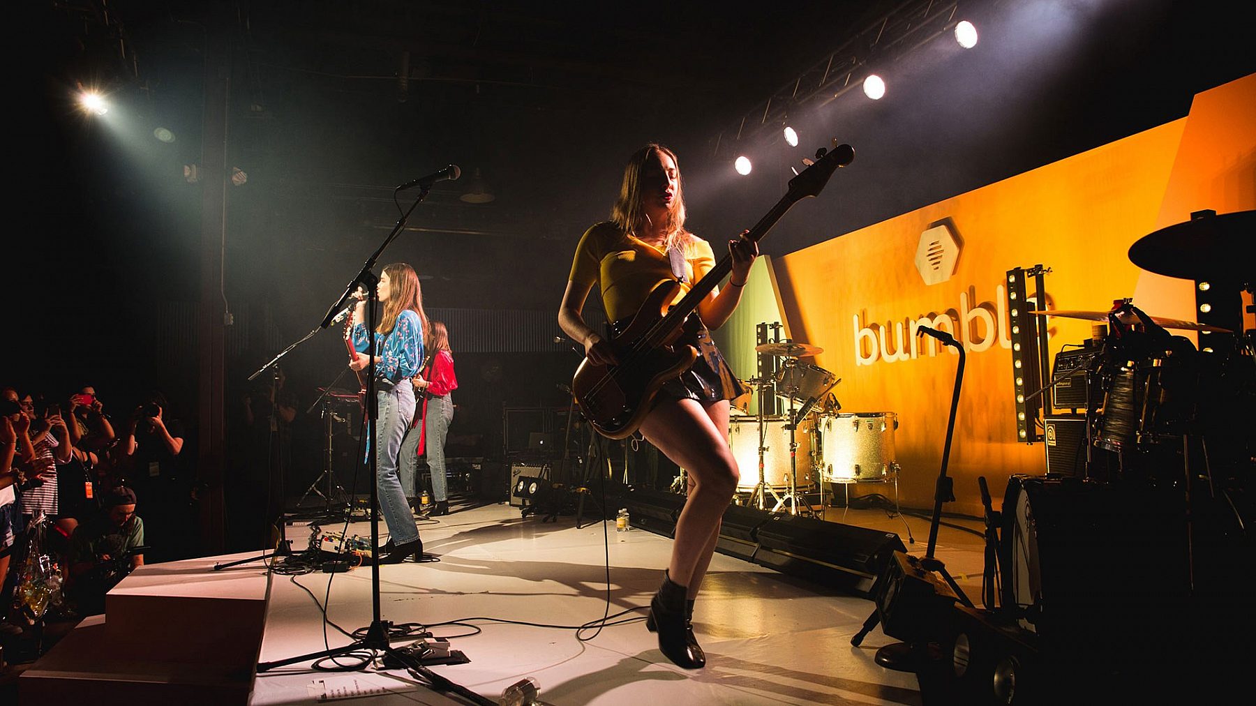 Bumble SXSW 39