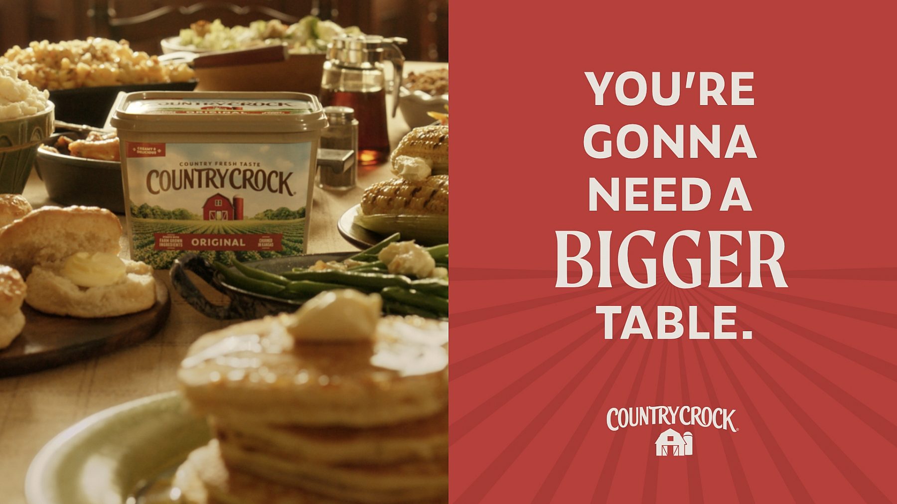 COUNTRY CROCK CASE STUDY 003