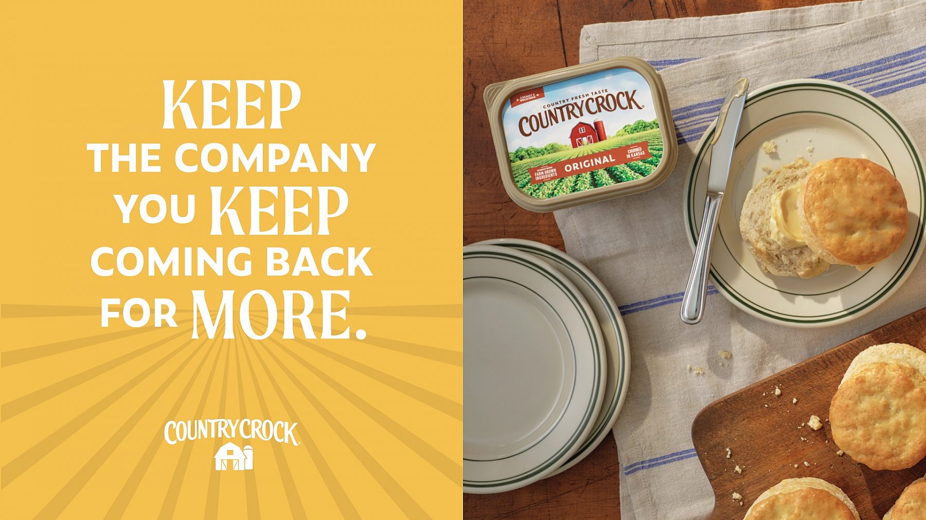 COUNTRY CROCK CASE STUDY 010