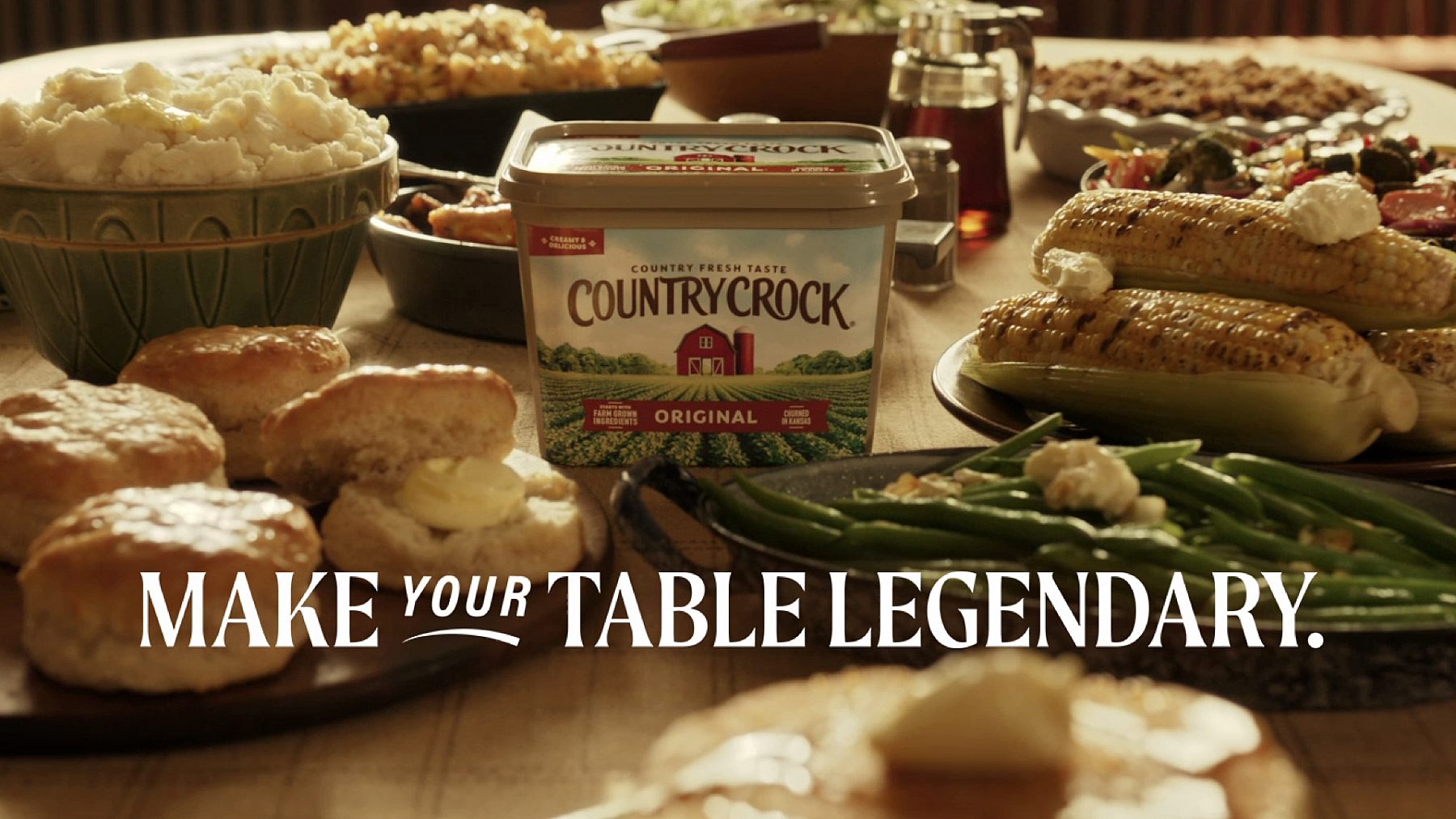 COUNTRY CROCK CASE STUDY 013