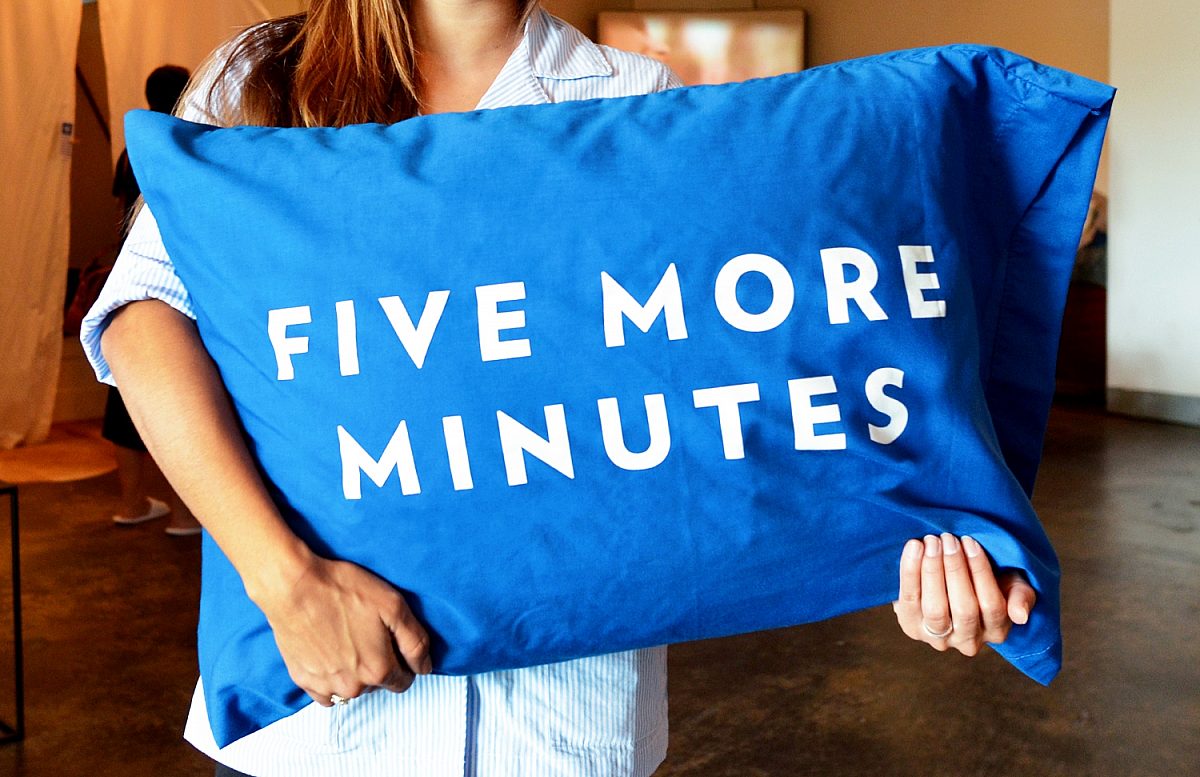 PILLOW
