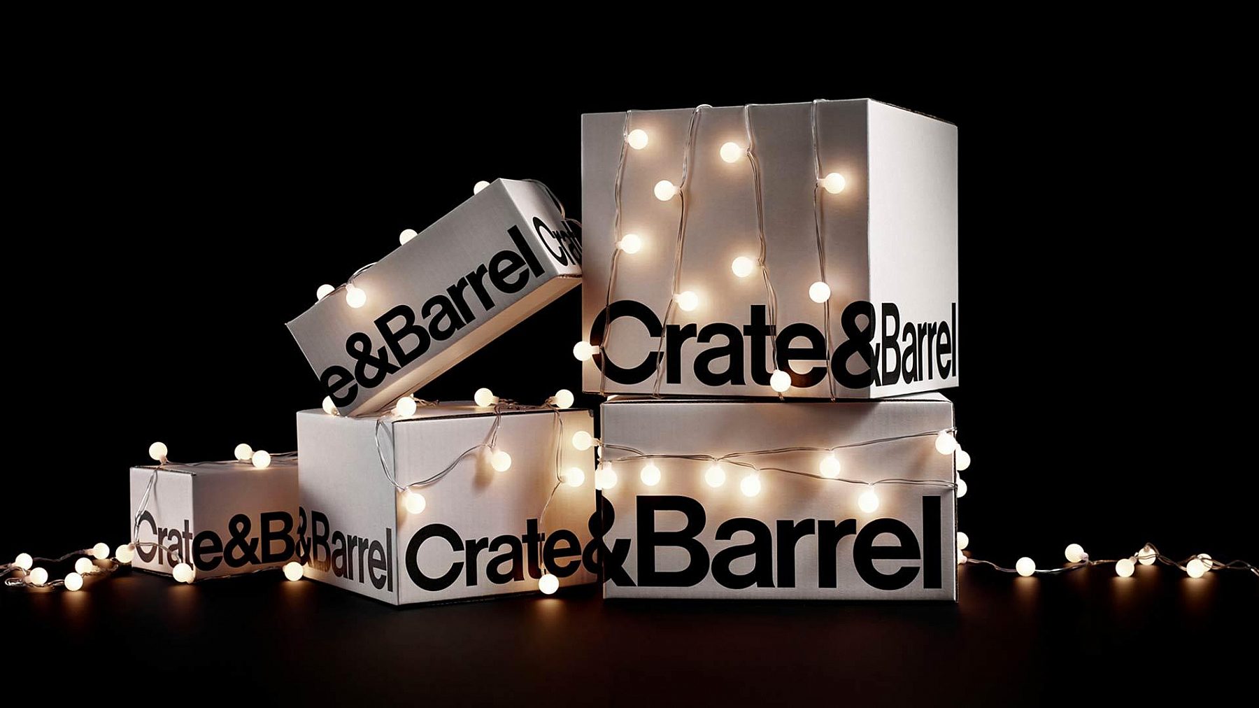 Crate Barrel Holiday Preacher 8