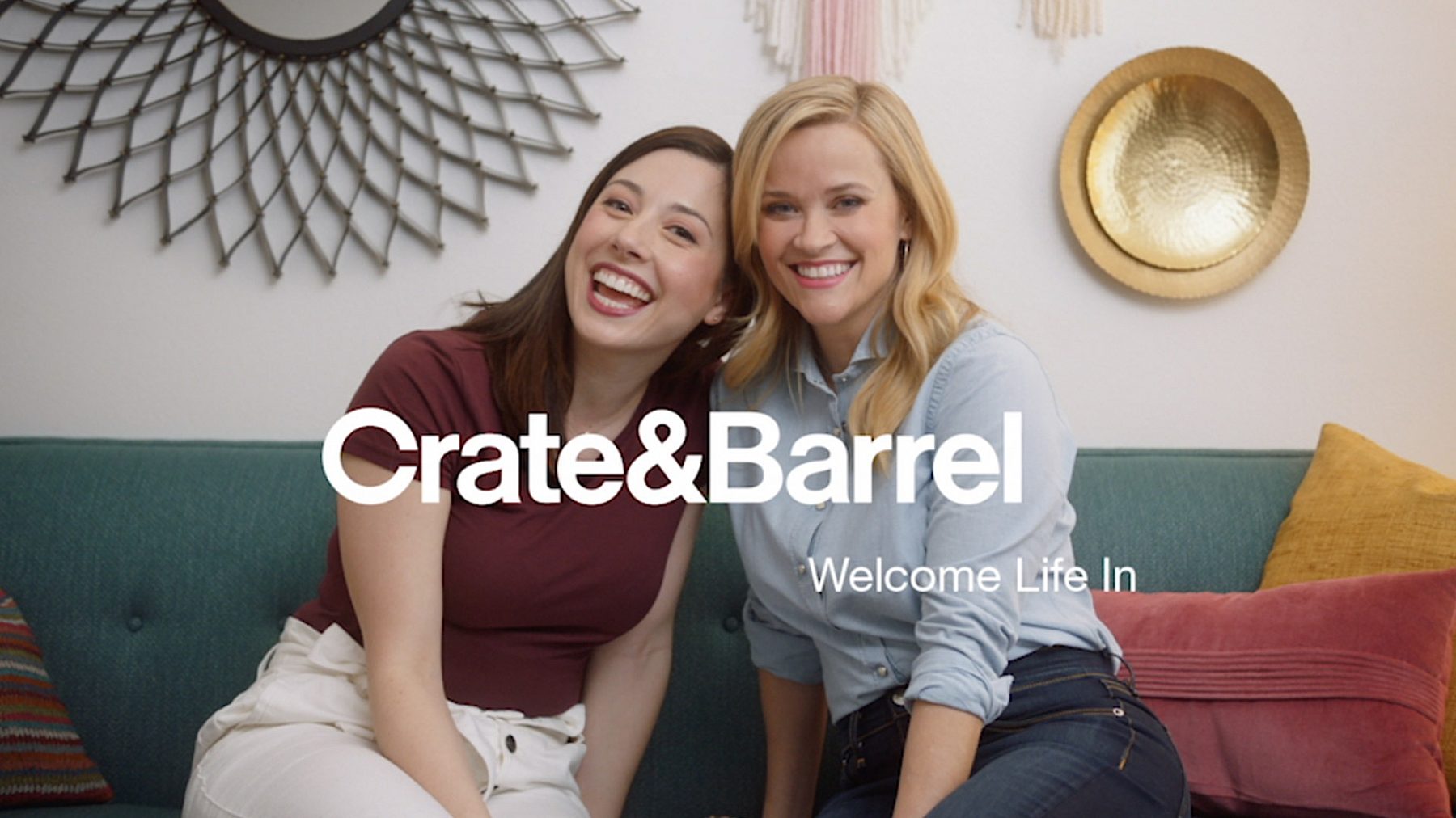 PREACHER CRATE AND BARREL SPRING 2019 2