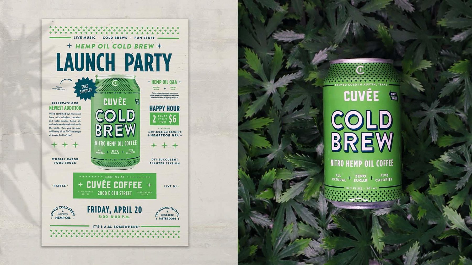 PREACHER CUVEE PACKAGING 10 NEW