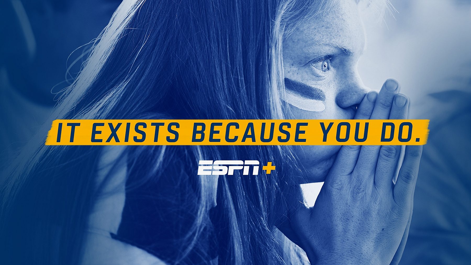 ESPN PLUS PREACHER DOT CO8