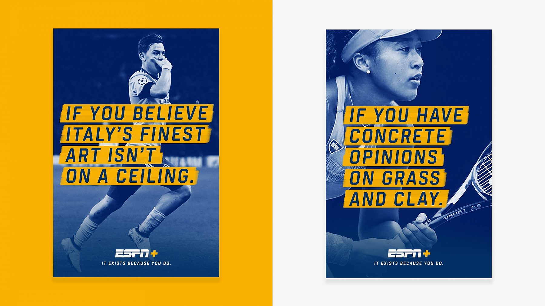 ESPN PLUS PREACHER DOT CO9