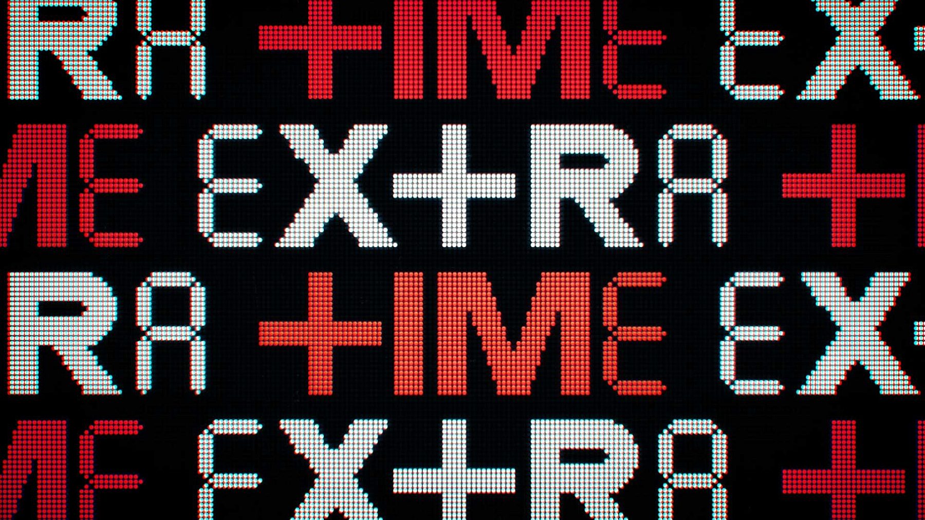 PREACHER ESPN X EURO 2020 EXTRA TIME 10