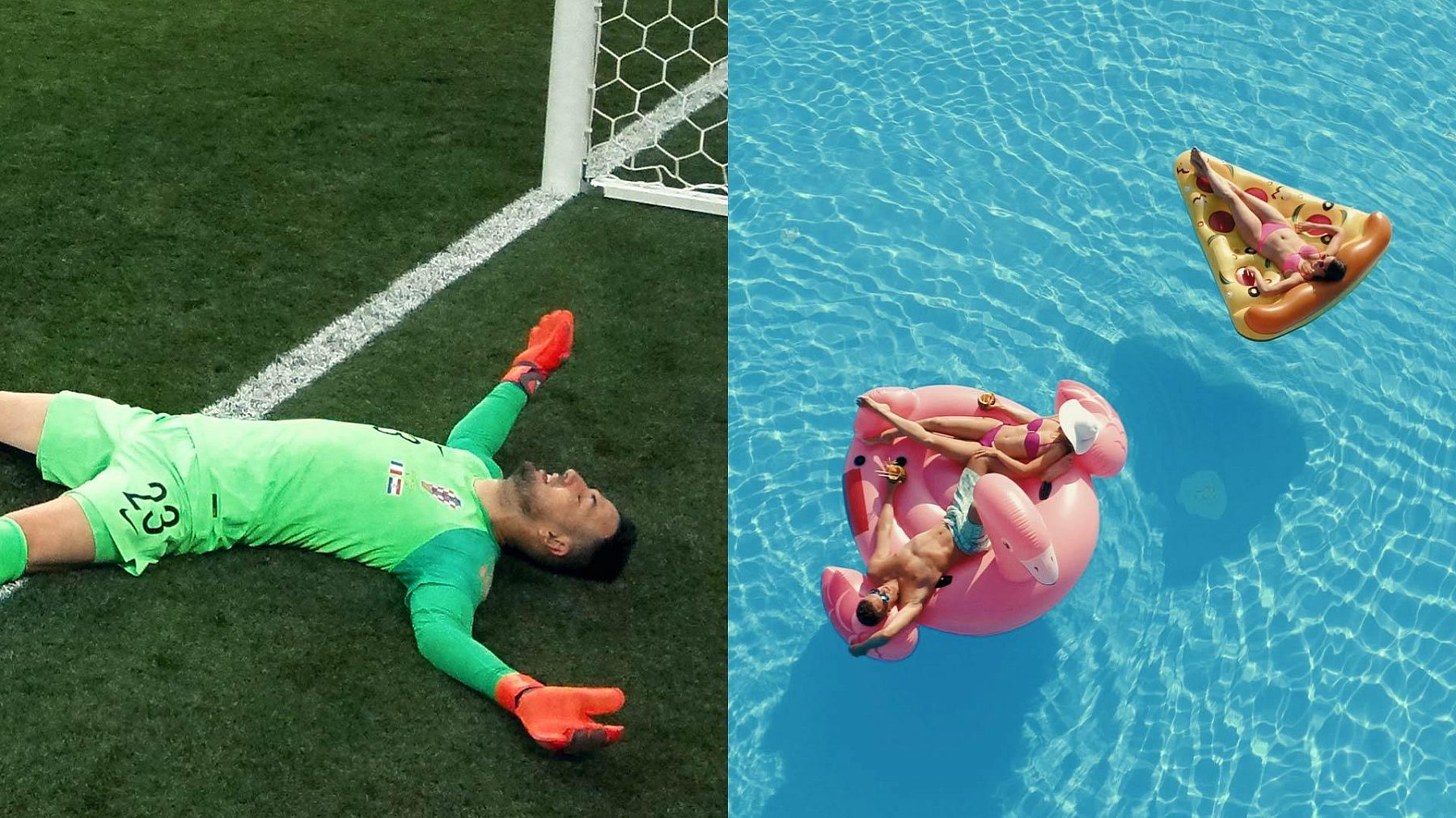 PREACHER ESPN X EURO 2020 EXTRA TIME 2