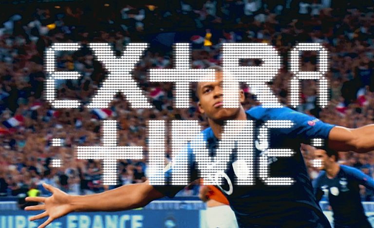 ESPN X EURO 2020 EXTRA TIME THUMBNAIL NEW
