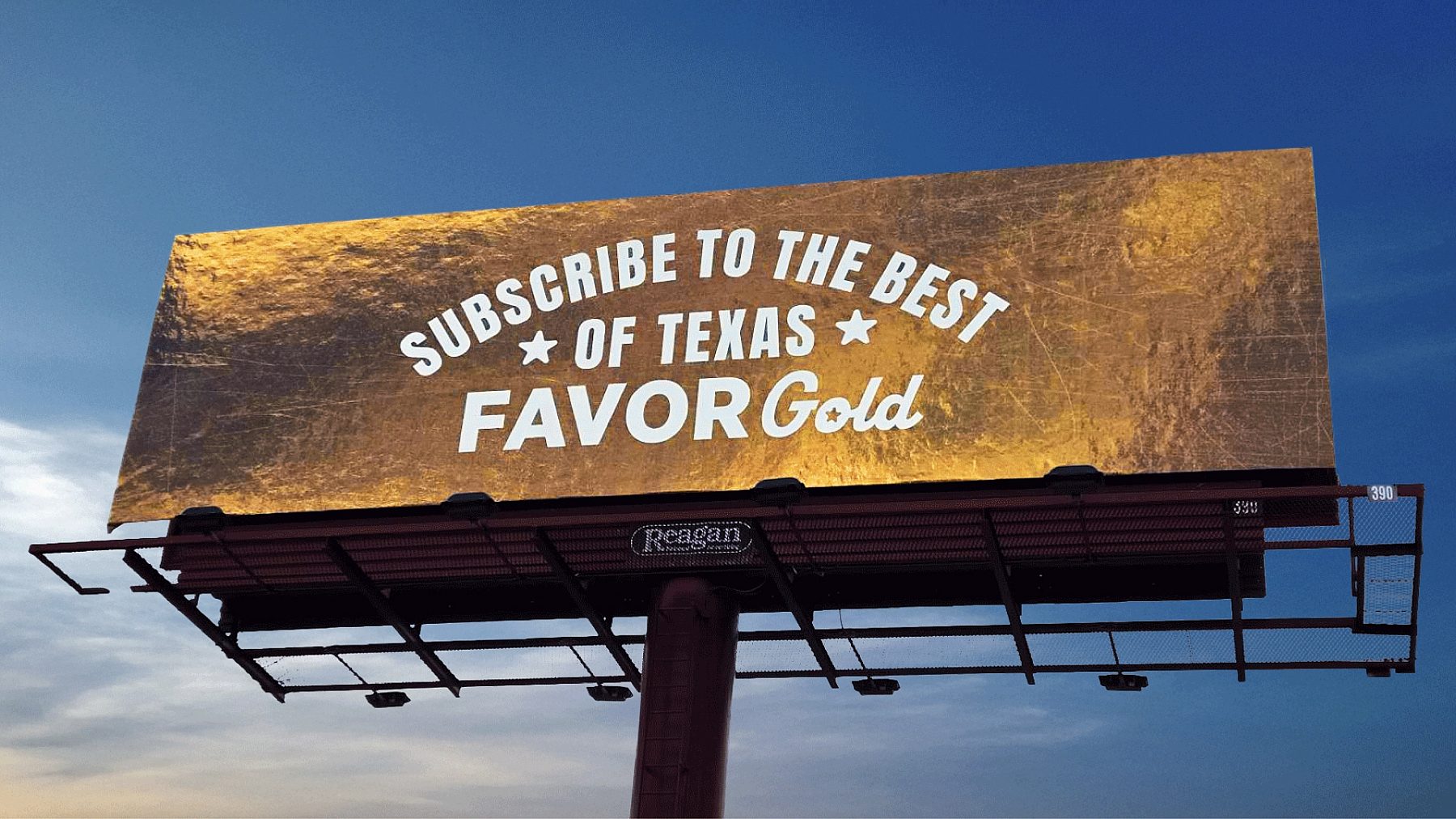 FAVOR FAVORGOLD DOTCO 011