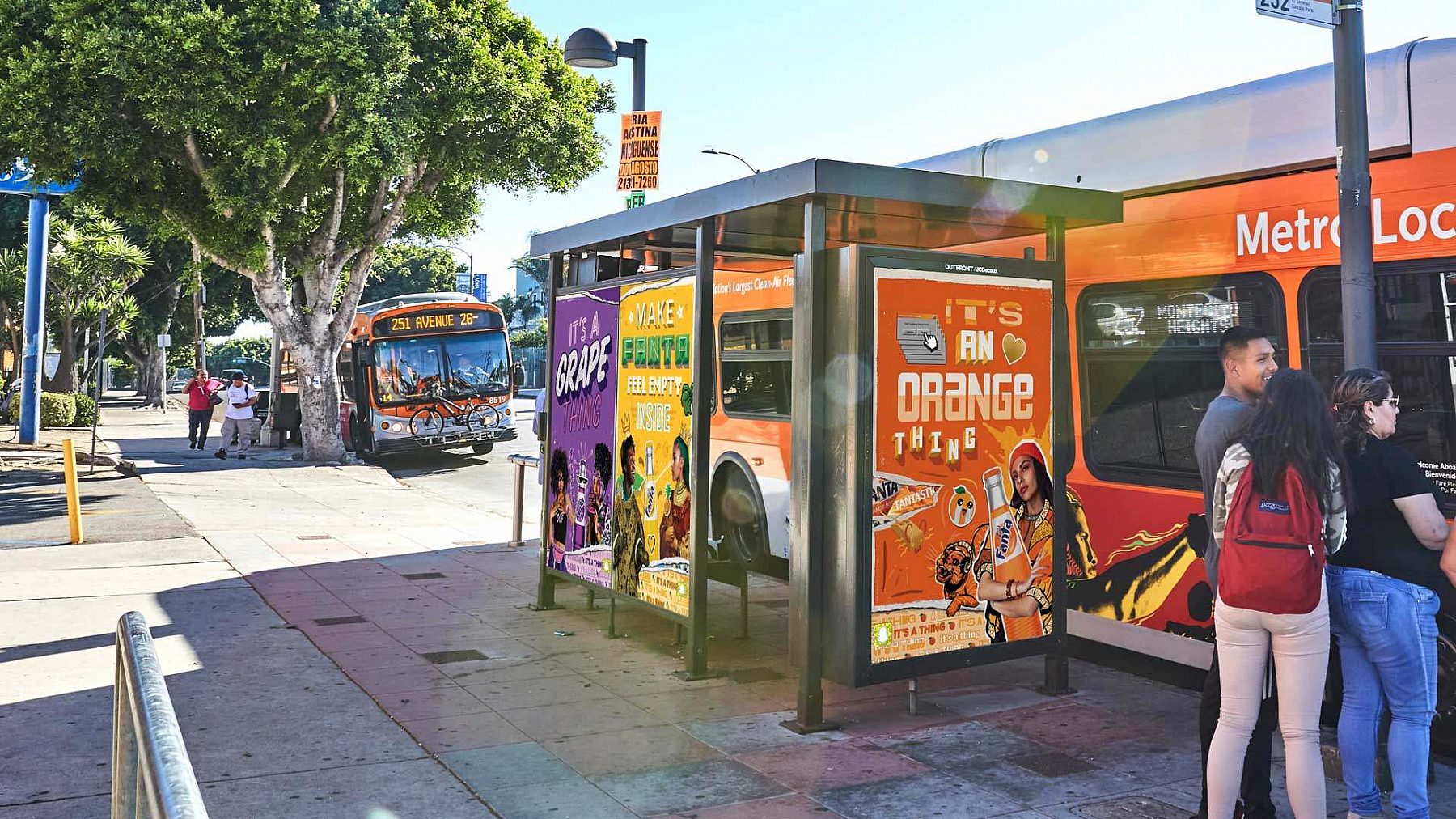 PREACHER FANTA 13