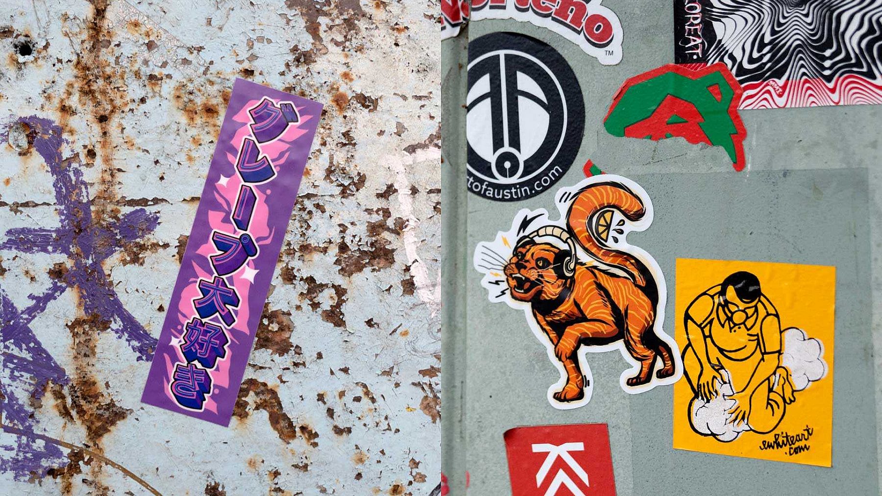PREACHER FANTA 14