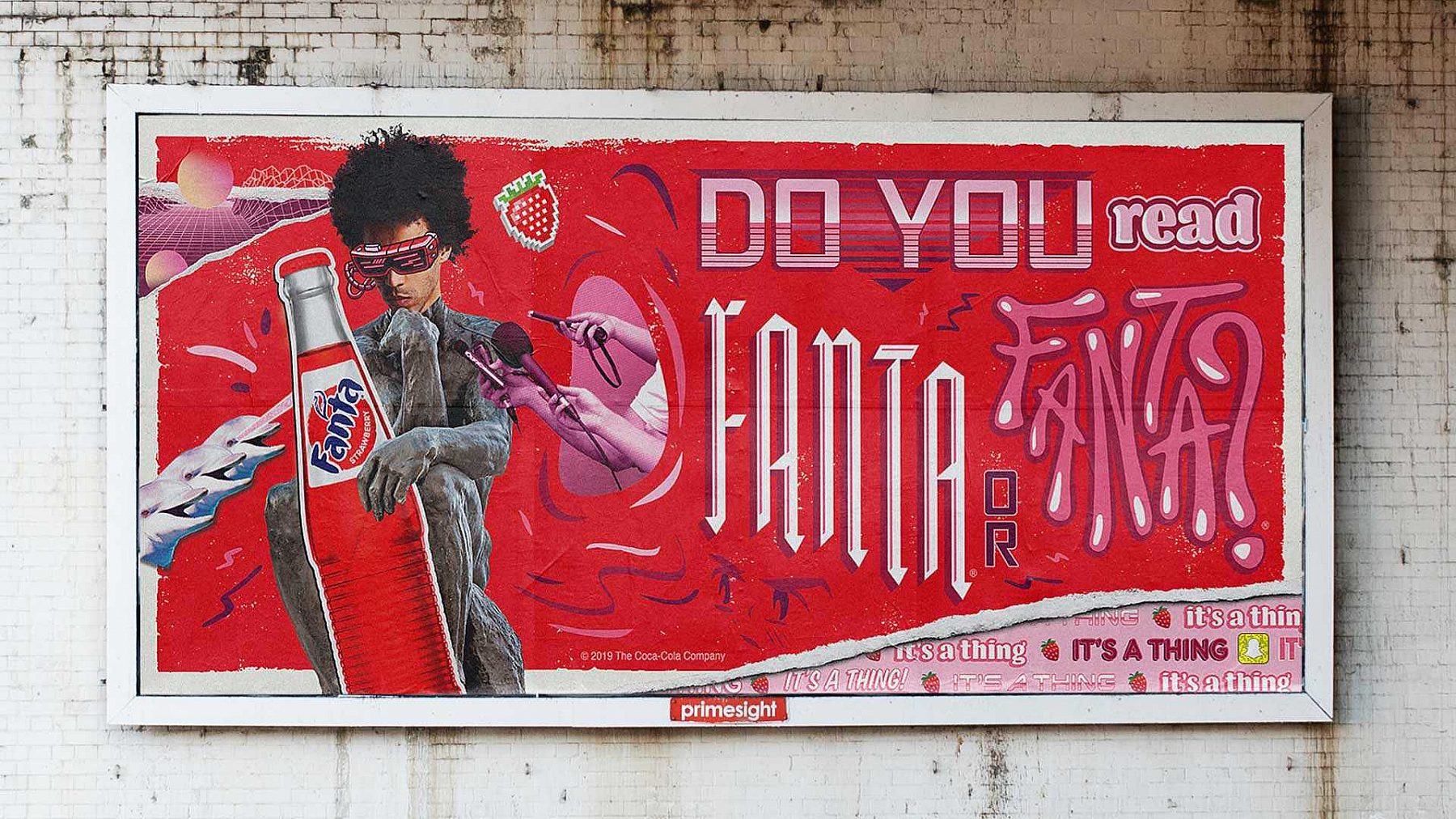 PREACHER FANTA 42