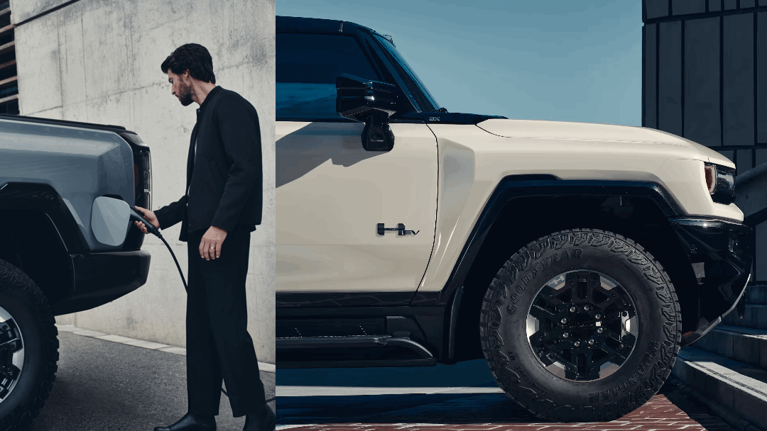 HUMMER CO 011