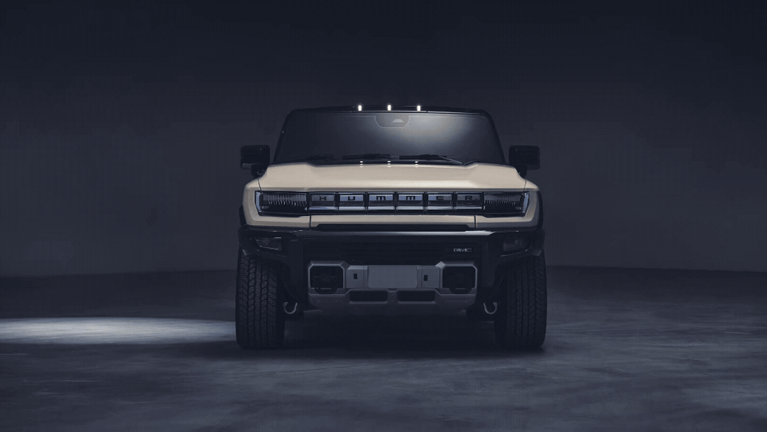 HUMMER CO 012