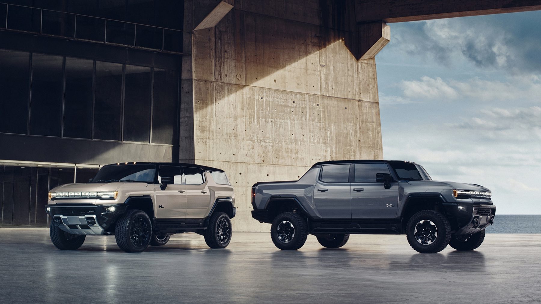HUMMER CO 004