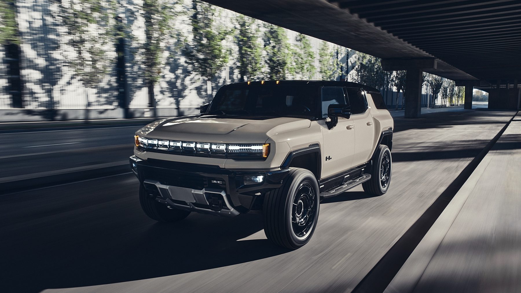 HUMMER CO 005