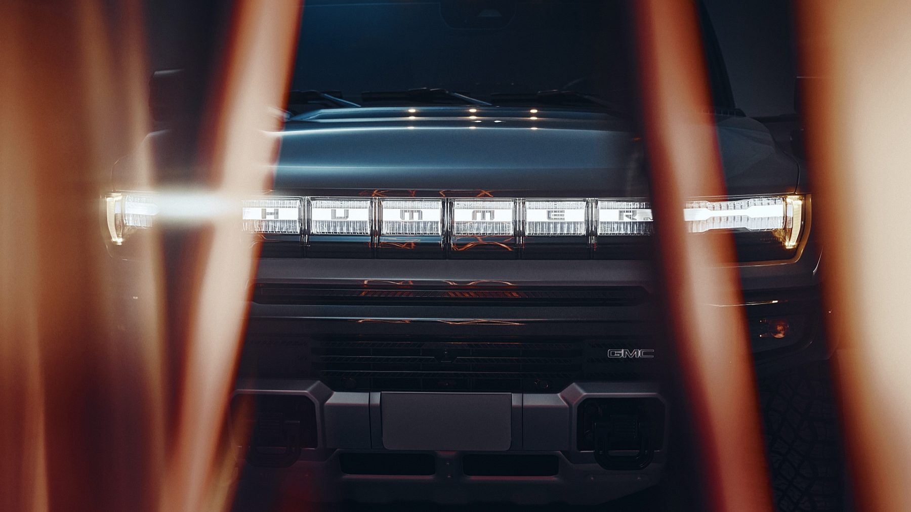 HUMMER CO 006