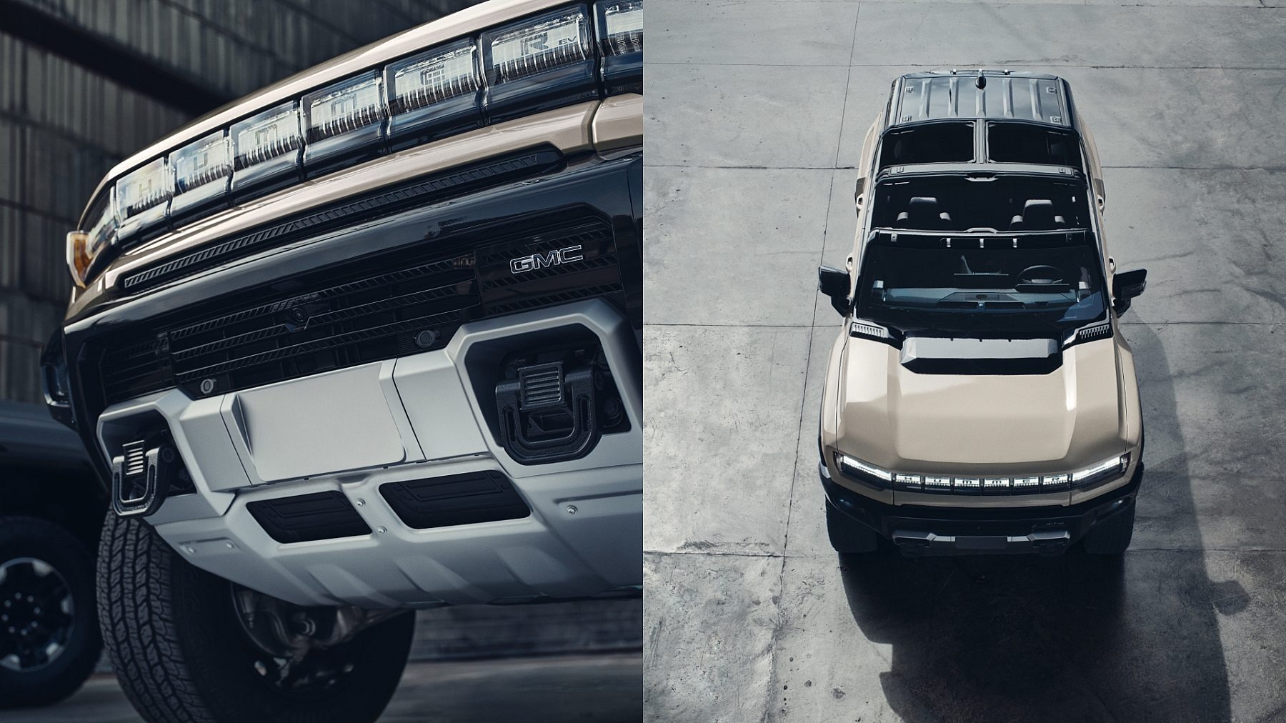 HUMMER CO 008