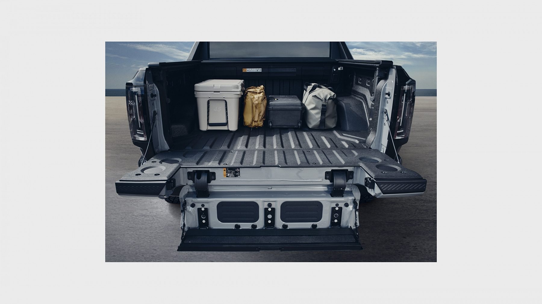 HUMMER CO 009