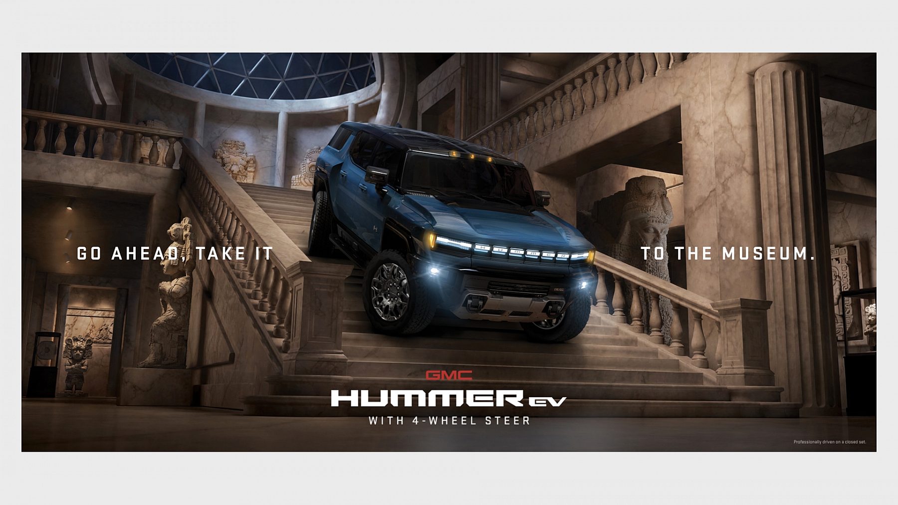 HUMMER CO 016
