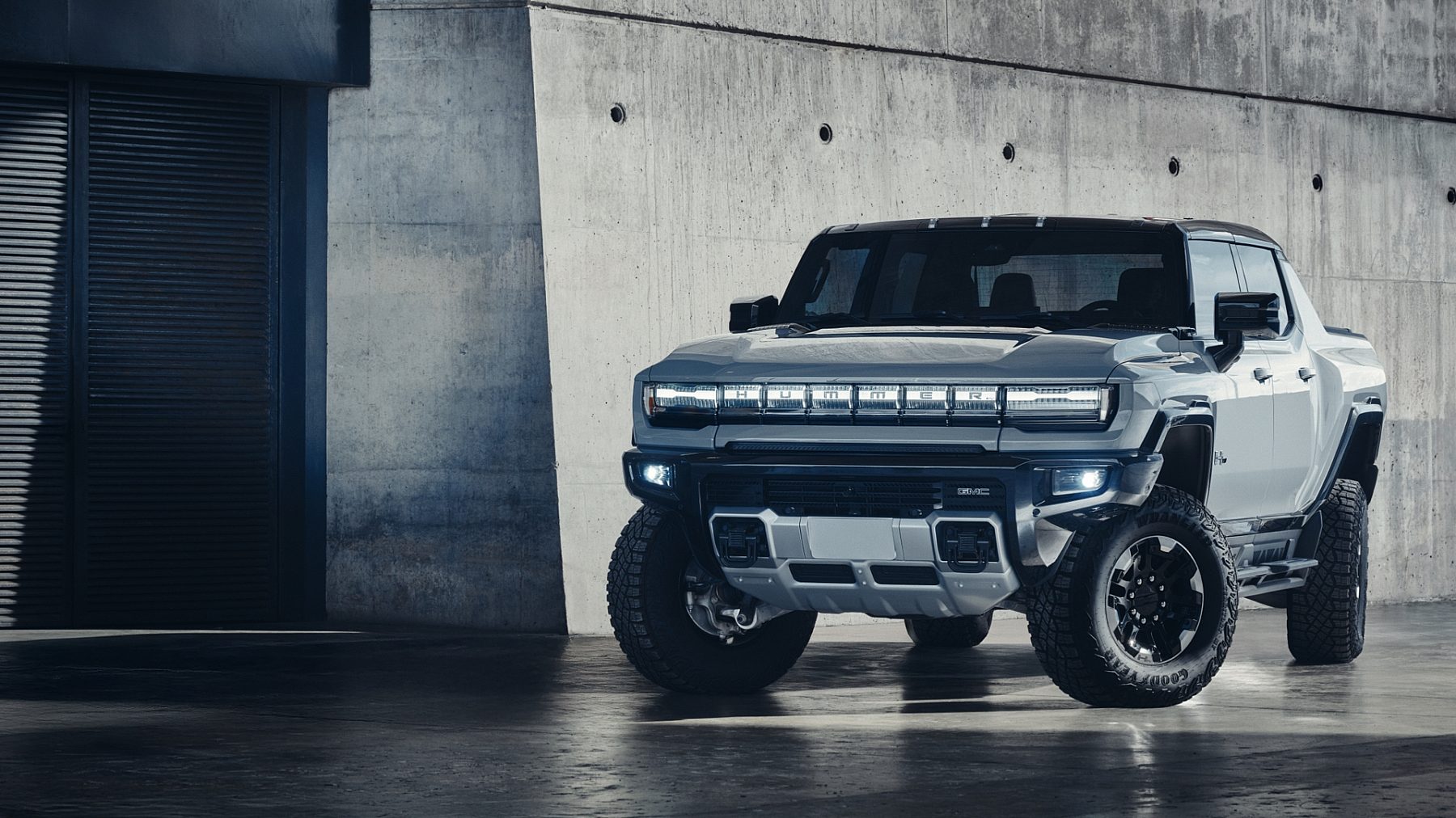 HUMMER CO 019