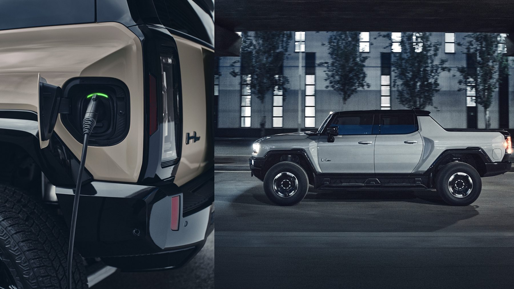 HUMMER CO 021