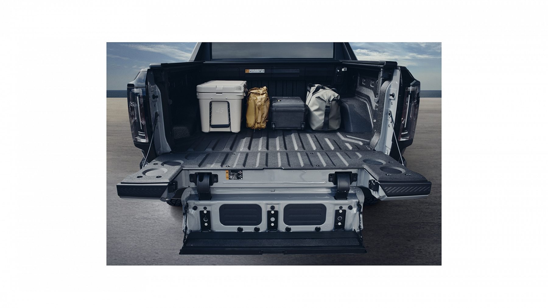 HUMMER CO 022